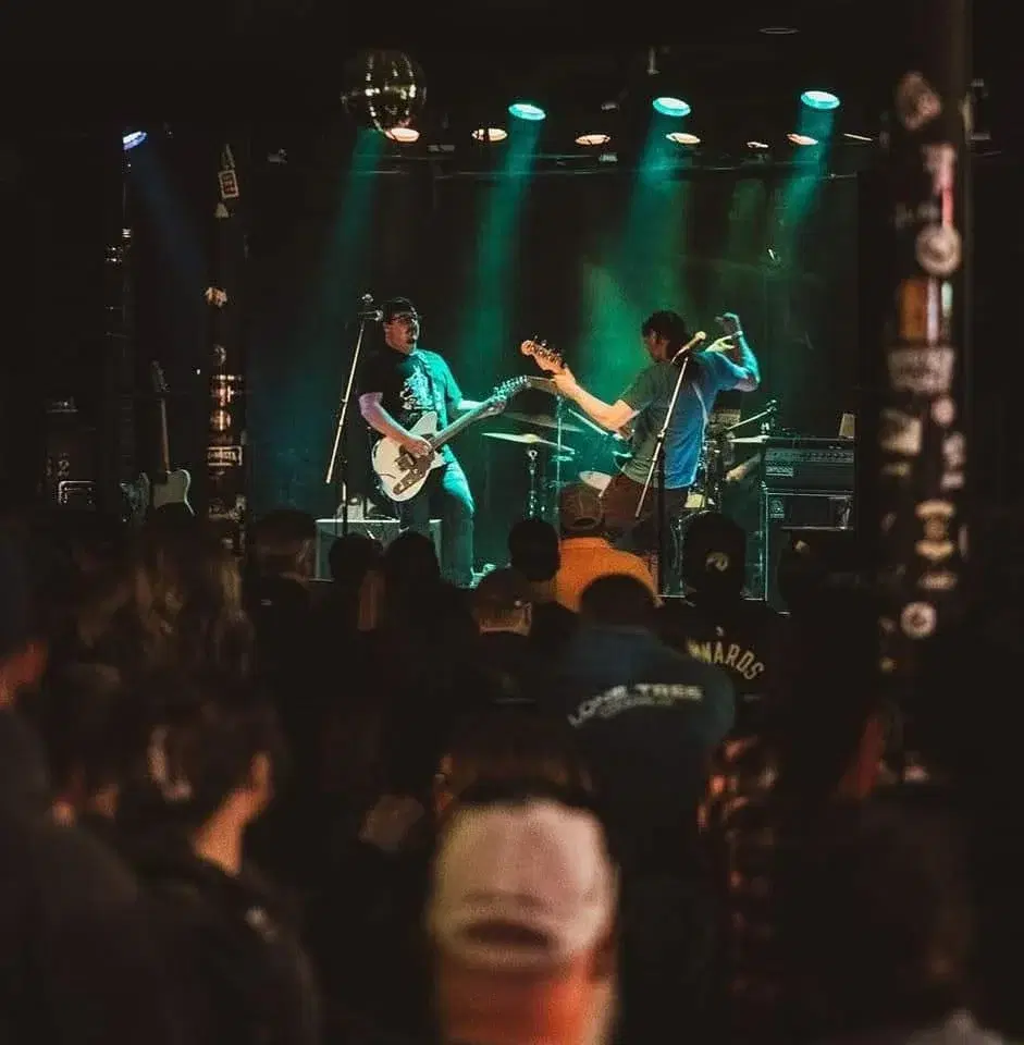 Rock N Rods Afterparty