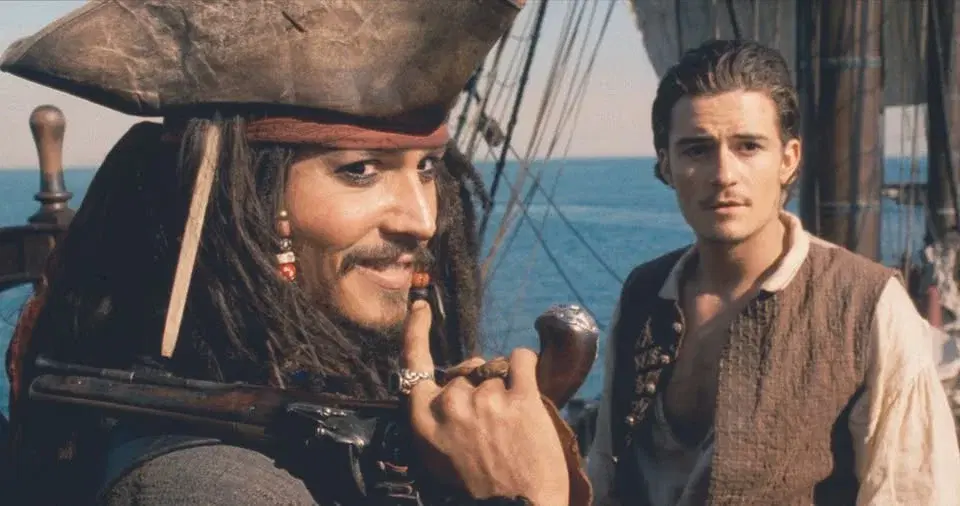 Pirates of the Caribbean: The Curse of the Black Pearl in Concert