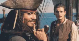 Pirates of the Caribbean: The Curse of the Black Pearl in Concert