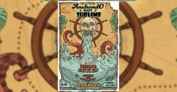 Anchondo Plays Sublime w/ Aly Peeler Plays Amy Winehouse