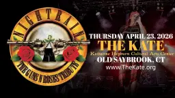 🌹𝙉𝙄𝙂𝙃𝙏𝙍𝘼𝙄𝙉 – 𝙏𝙝𝙚 𝙂𝙪𝙣𝙨 𝙉’ 𝙍𝙤𝙨𝙚𝙨 𝙏𝙧𝙞𝙗𝙪𝙩𝙚 𝙀𝙭𝙥𝙚𝙧𝙞𝙚𝙣𝙘𝙚