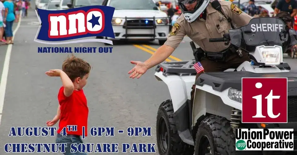 National Night Out