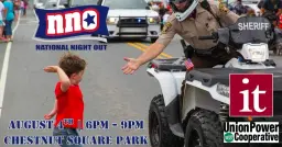National Night Out