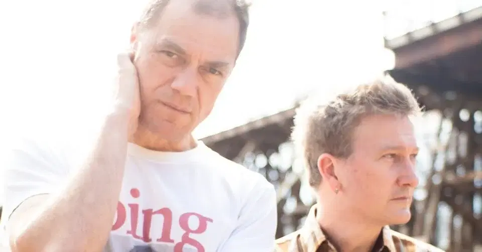 Michael Shannon & Jason Narducy and Friends play R.E.M.’s Lifes Rich Pageant