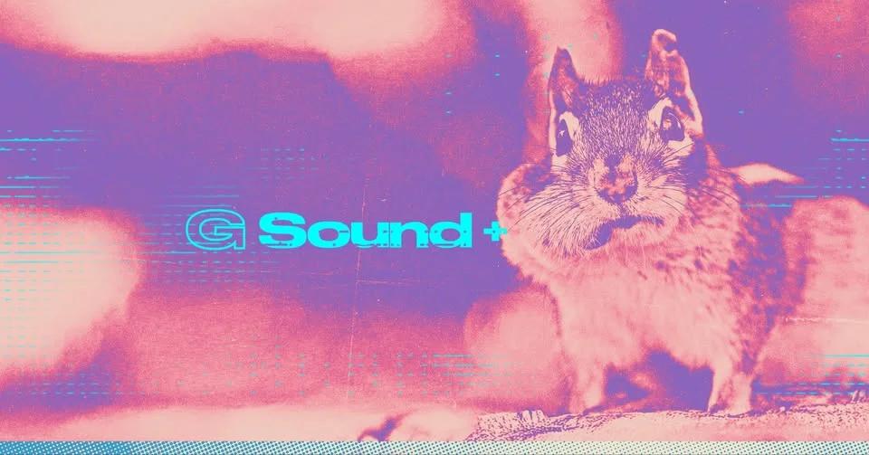 G SOUND +