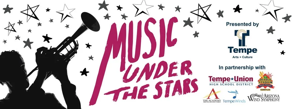 Music Under the Stars