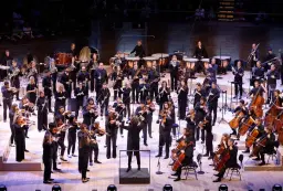 Snape Maltings Weekend: Aurora's Rite of Spring