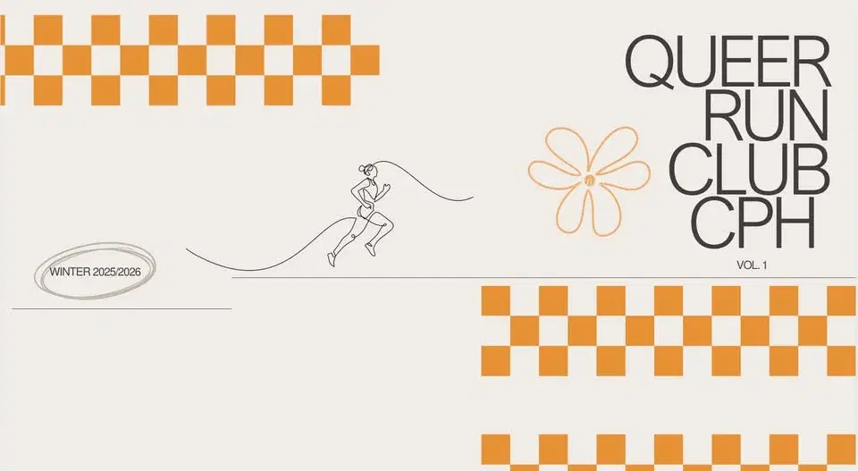 Queer run visits Malmö!