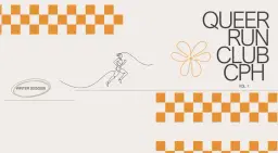 Queer run visits Malmö!