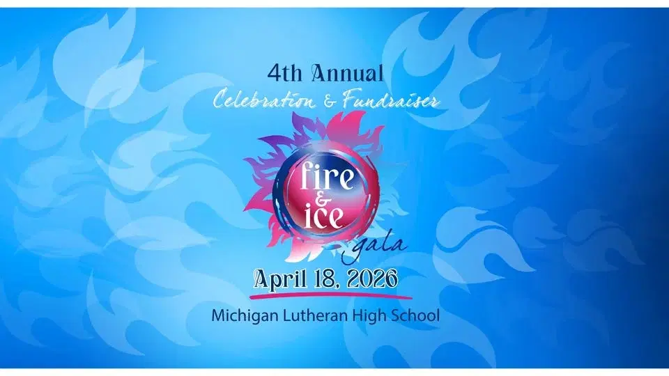Fire & Ice Gala