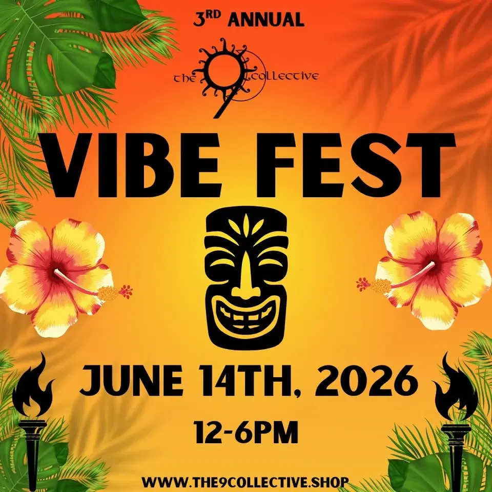 Vibe Fest 2026