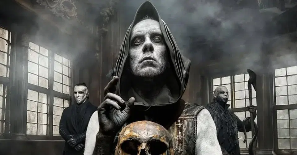 Behemoth: The Godless IV 2026