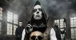 Behemoth: The Godless IV 2026