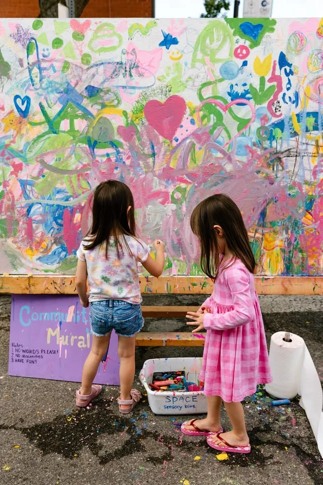 9th Annual Market for the Arts