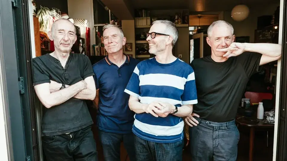 The Loft + The Lovely Basement, The Croft, Bristol, 08/05/26