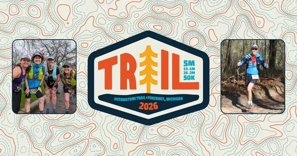 2026 Trail Weekend