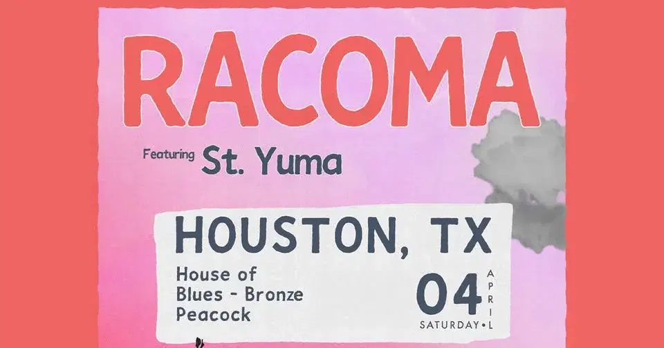 Racoma