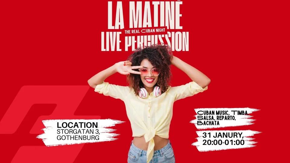 La Matiné
