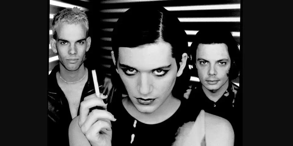 Hi/Lo goes: Hi90s #3: Alternative, Punk & Noise Rock 1995–1999 // pe 3.4.2026