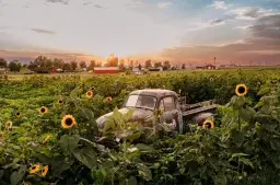 Sunflower Days Festival