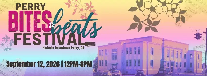 Perry's Bites & Beats Festival