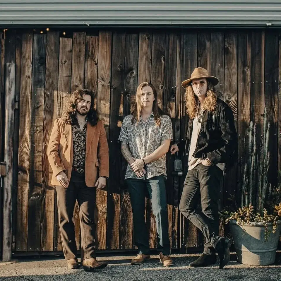 The Croome Bros: Live in Oceanside, California