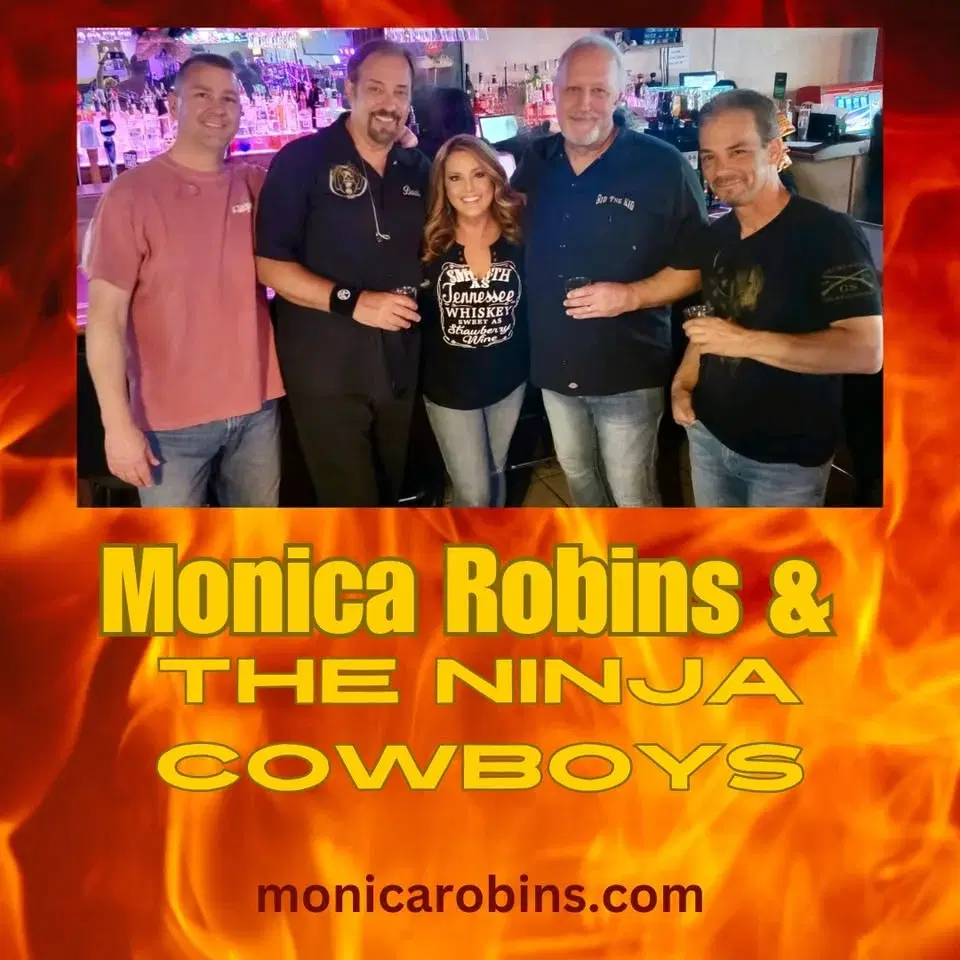 Ninja Cowboys @ City of Eastlake