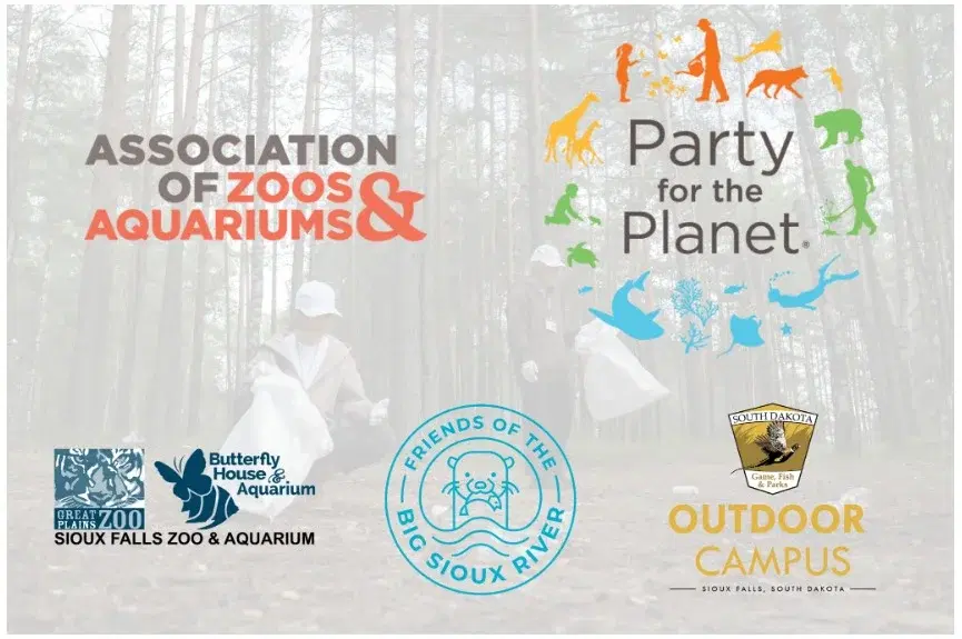 Party for the Planet