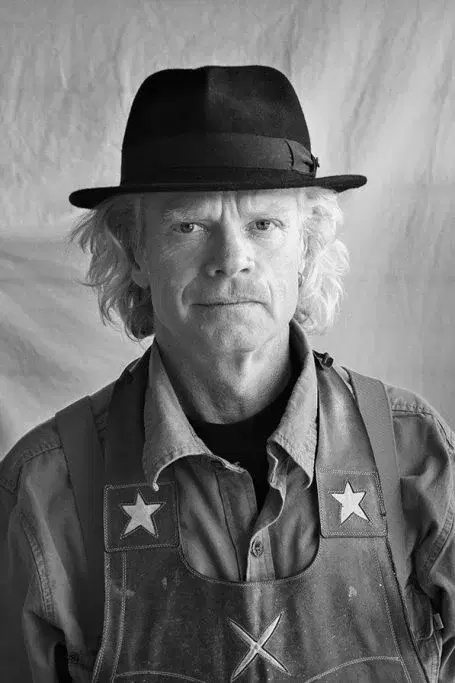 Föreläsning: Hexagram och valknutar – tecken och symboler i slöjden och folkkonsten