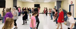 Line Dance Social- Clayton, NC