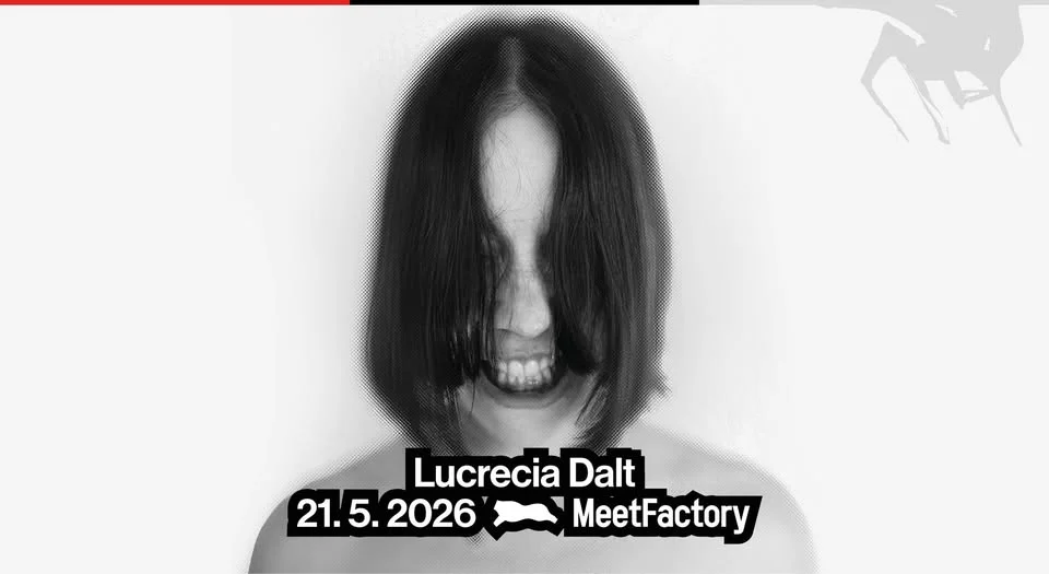 Lucrecia Dalt