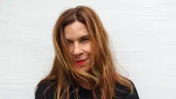 Caroline af Ugglas på Äteriet