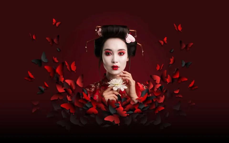 Madam Butterfly - Ukrainian National Opera
