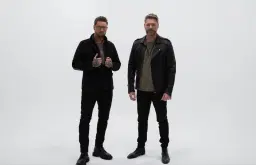 Boyzlife Featuring Keith Duffy & Brian McFadden