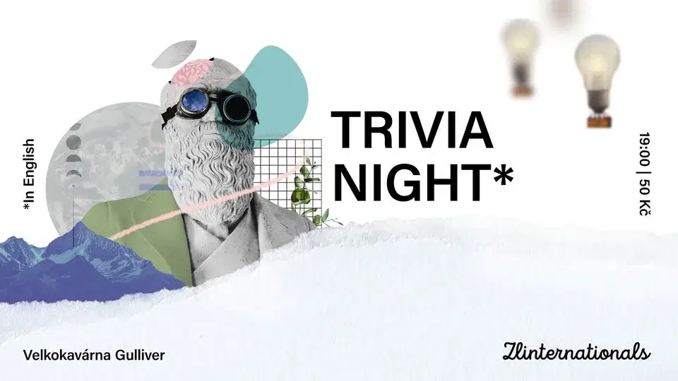 Trivia Night*