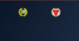 Hammarby vs Kalmar