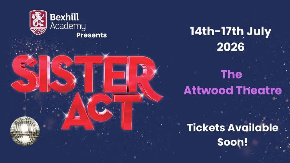 Sister Act - Night 1