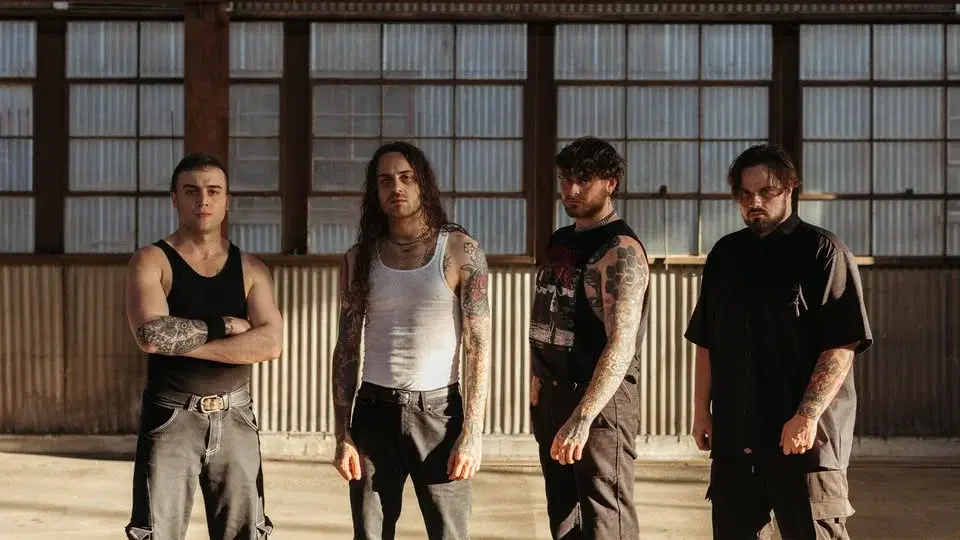 Spite @ The Masquerade