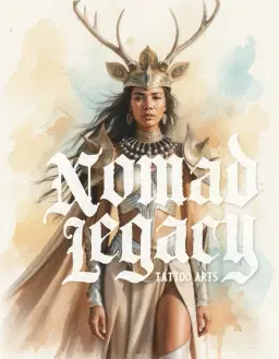 Nomad Legacy Tattoo Arts, Oakland County Tattoo Expo