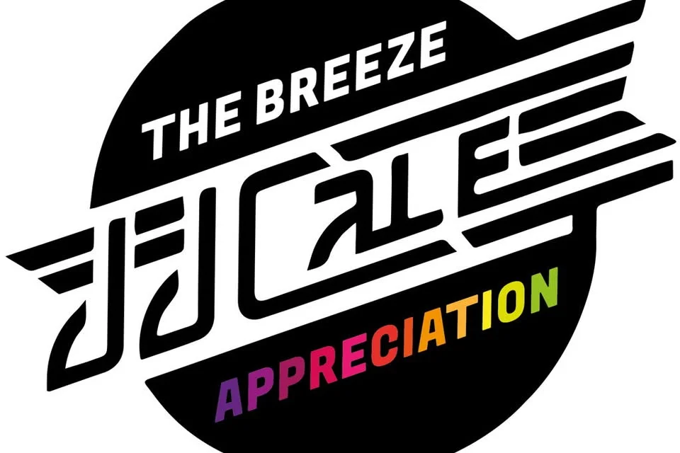 The Breeze (J J Cale Tribute)