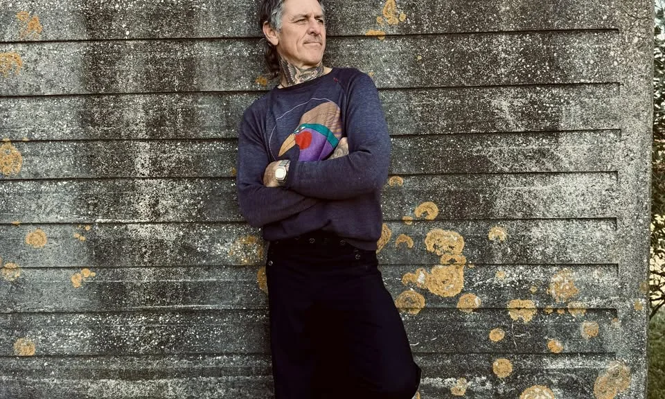 Eric Lindell & The Westside Summer League