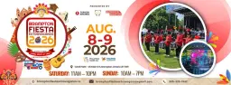 Brampton Fiesta Extravaganza 2026