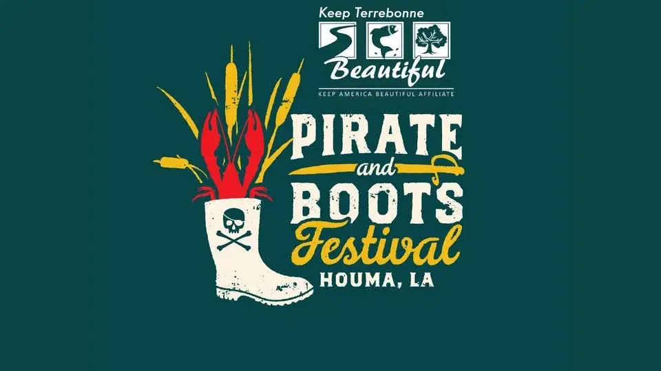 2026 Pirates & Boots Festival