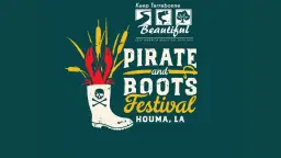 2026 Pirates & Boots Festival