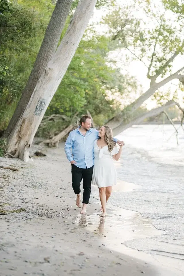 Kaitlyn & Scott McVey’s Stag and Doe