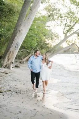 Kaitlyn & Scott McVey’s Stag and Doe