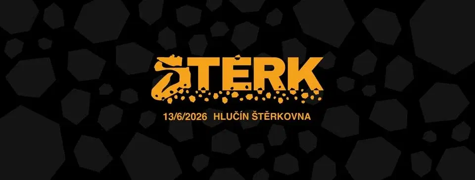 ŠTĚRK 2026