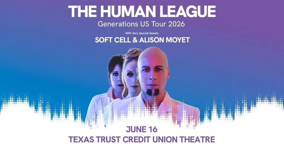 The Human League