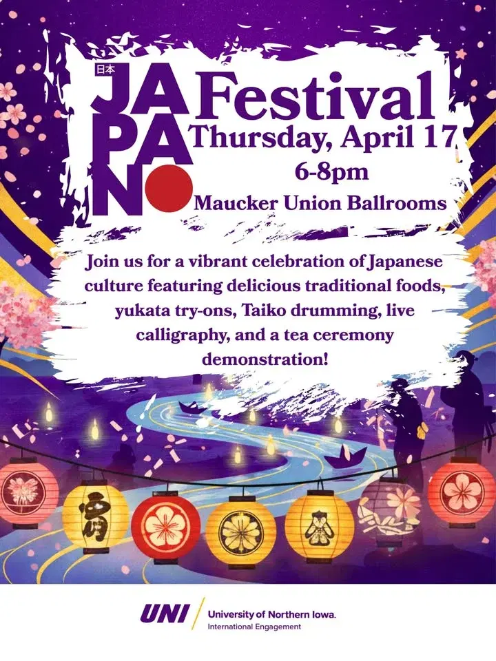 Japanese Festival