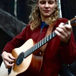 Levi Craft Wednesday Night Live at Gypsy Highway